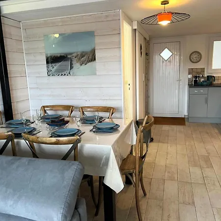 Ღ Ecumea - T4 Avec Piscine & Wifi, Proche Plage *