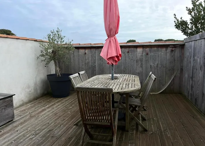 Ღ Ecumea - T4 Avec Piscine & Wifi, Proche Plage *