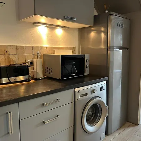 ღ Ecumea - T4 Avec Piscine & Wifi, Proche La Couarde-sur-Mer