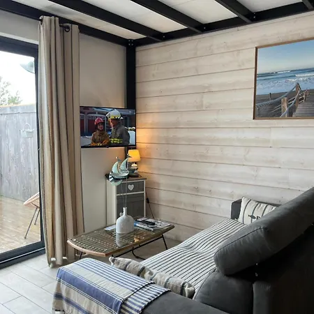 ღ Ecumea - T4 Avec Piscine & Wifi, Proche Apartman