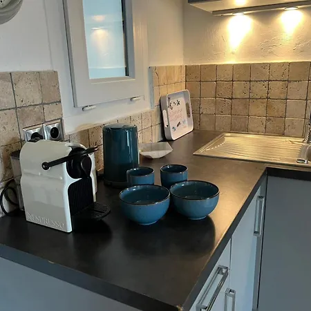 ღ Ecumea - T4 Avec Piscine & Wifi, Proche *