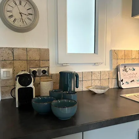 ღ Ecumea - T4 Avec Piscine & Wifi, Proche