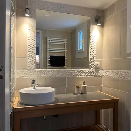 ღ Ecumea - T4 Avec Piscine & Wifi, Proche *