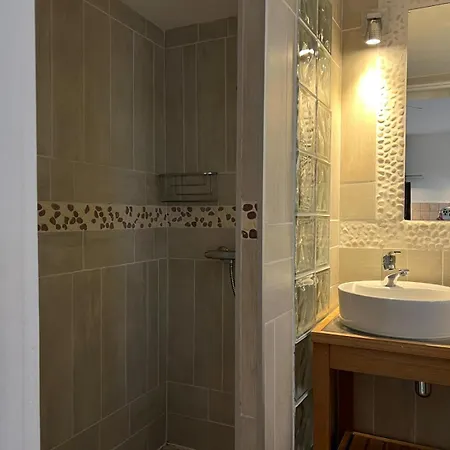 Apartman ღ Ecumea - T4 Avec Piscine & Wifi, Proche La Couarde-sur-Mer