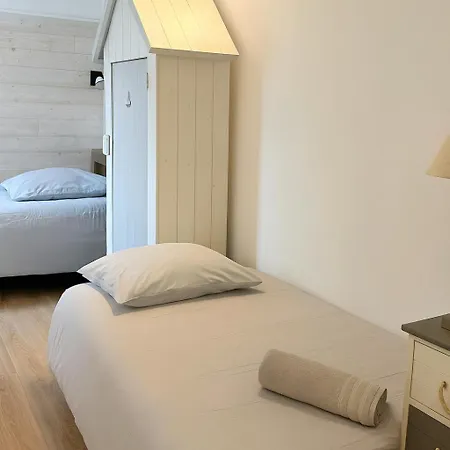 Ღ Ecumea - T4 Avec Piscine & Wifi, Proche Plage Apartment *