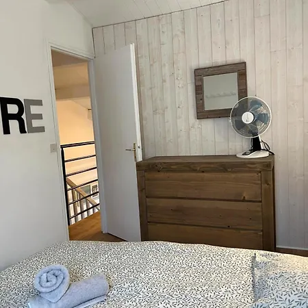 Apartman ღ Ecumea - T4 Avec Piscine & Wifi, Proche *