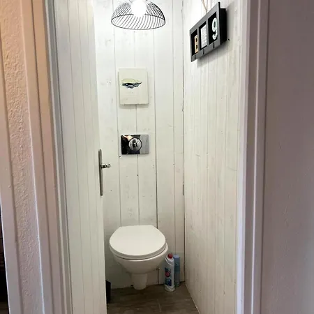 Apartment ღ Ecumea - T4 Avec Piscine & Wifi, Proche *