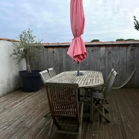 ღ Ecumea - T4 Avec Piscine & Wifi, Proche *