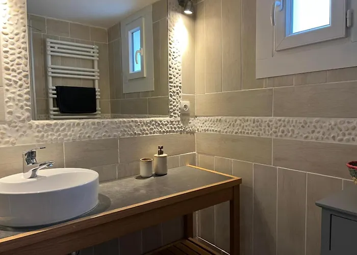 Lejlighed Ღ Ecumea - T4 Avec Piscine & Wifi, Proche Plage *