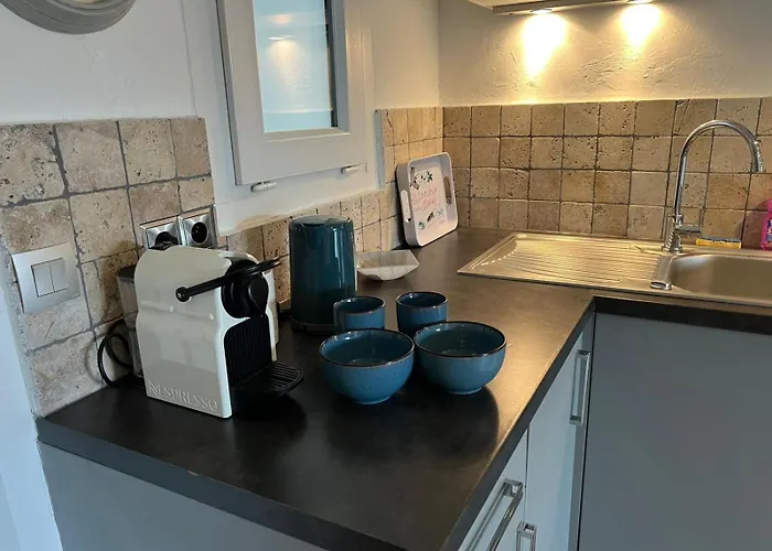 Ღ Ecumea - T4 Avec Piscine & Wifi, Proche Plage *