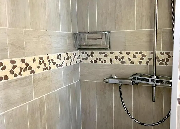 Ღ Ecumea - T4 Avec Piscine & Wifi, Proche Plage La Couarde-sur-Mer