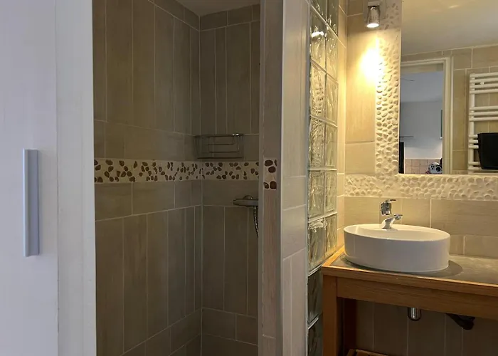 Lejlighed Ღ Ecumea - T4 Avec Piscine & Wifi, Proche Plage La Couarde-sur-Mer