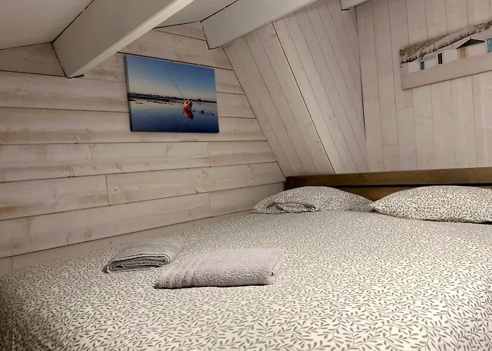 Lejlighed Ღ Ecumea - T4 Avec Piscine & Wifi, Proche Plage