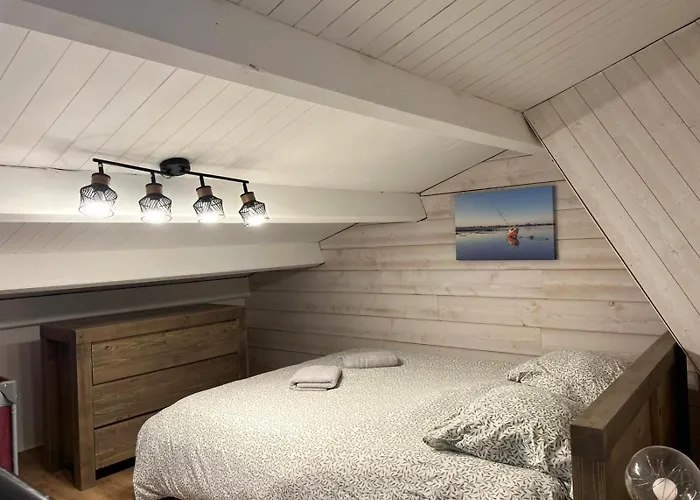 Ღ Ecumea - T4 Avec Piscine & Wifi, Proche Plage Apartment *