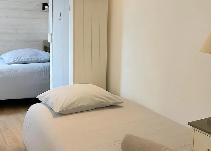 Ღ Ecumea - T4 Avec Piscine & Wifi, Proche Plage Lejlighed *